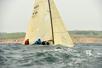 2015 Block Island Race Week D 1272