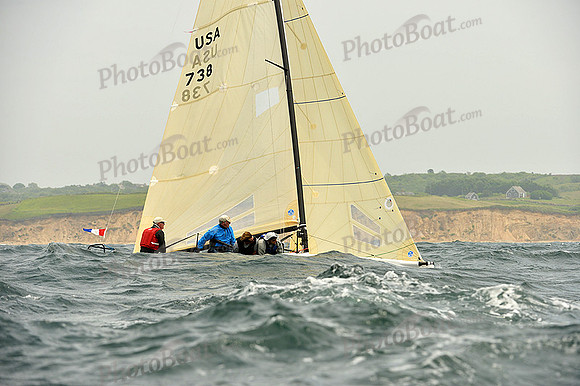 2015 Block Island Race Week D 1272