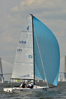 2014 Charleston Race Week B 554