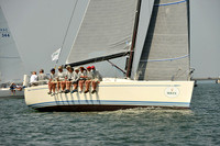 2015 NYYC Annual Regatta A 1287