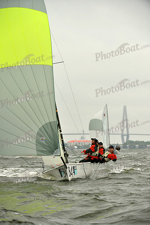 2016 Charleston Race Week A_0515