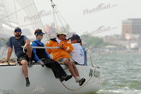 2012 Charleston Race Week A 1843