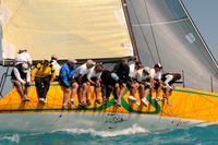 2012 Key West Race Week B 529