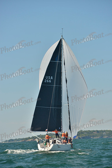 2018 NYYC Race Week D_0818