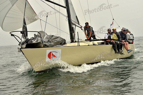 2017 Block Island Race Week C_0884
