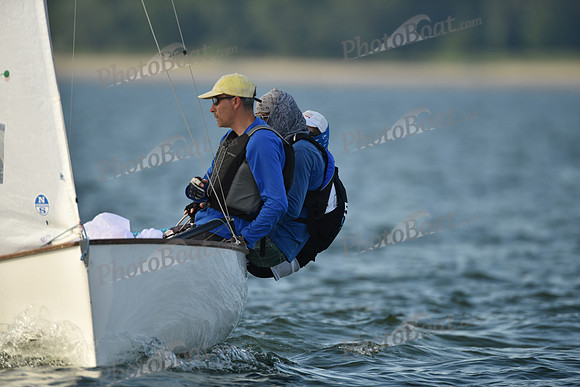 2018 Thistle Nationals C_1002