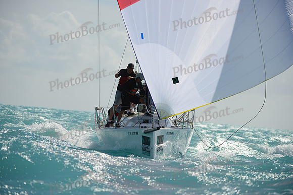 2017 Quantum Key West RW B 950
