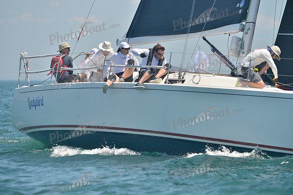 2025 Block Island Race Week G_0224