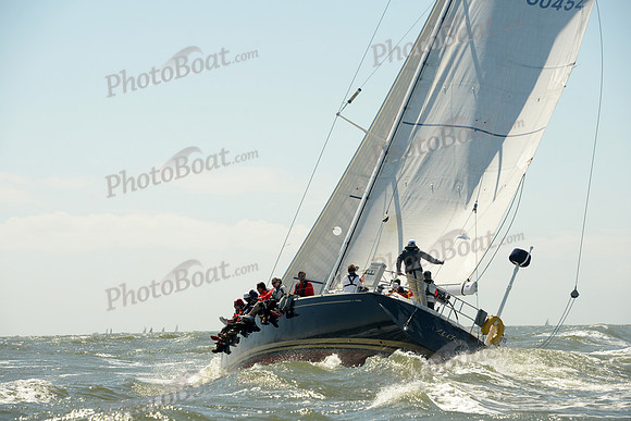 2016 Charleston Race Week B 0824