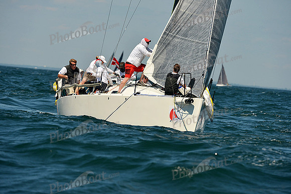 2015 Block Island Race Week G 1317