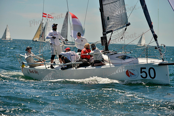 2017 Block Island Race Week F_1517