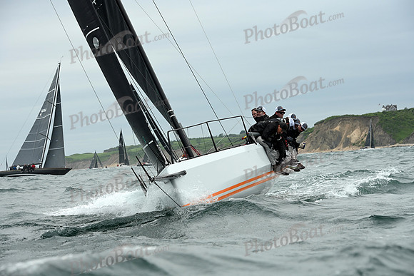 2025 Block Island Race Week I_0918