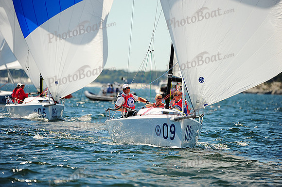 2016 USQS-B 305