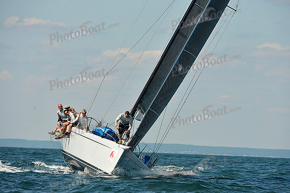 2015 Block Island Race Week G 1613