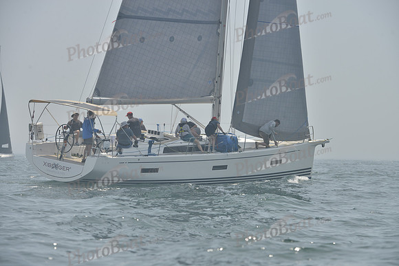 2025 Block Island Race Week B_0491