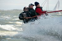 2016 Charleston Race Week D 0455