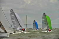 2018 Charleston Race Week A_1242