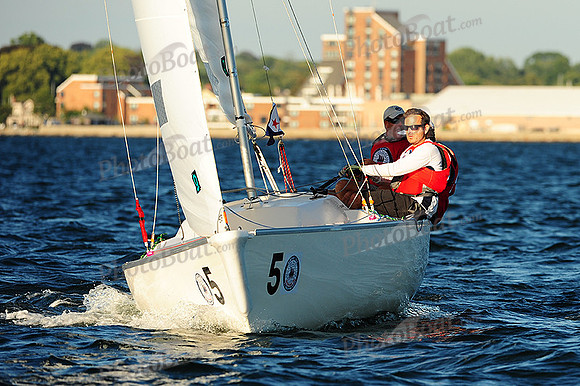 2016 USQS-B 1685