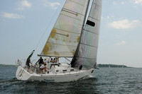 2011 NYYC Annual Regatta A 705