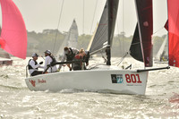 2019 Charleston Race Week D_0302
