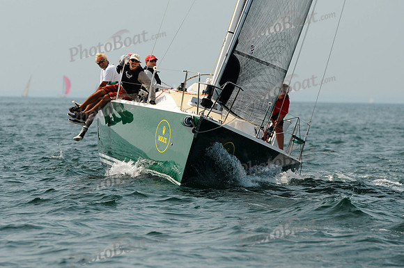 2011 Block Island RW C 858