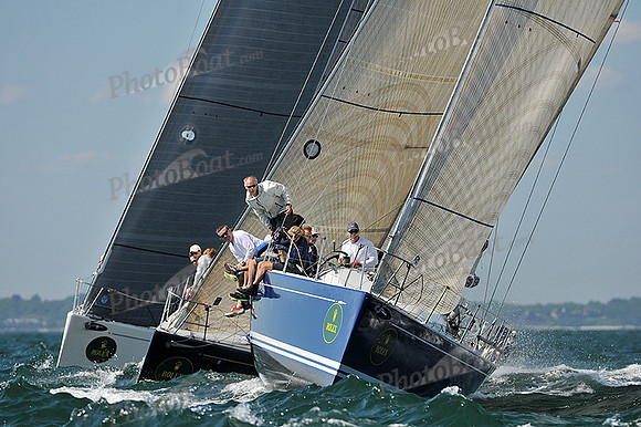 2013 NYYC Annual Regatta B 1676