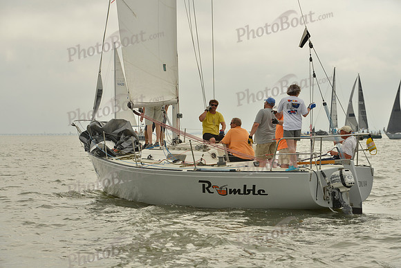 2018 Southern Bay Race Week B_0018