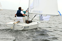 2011 Flying Scot NAC E 214