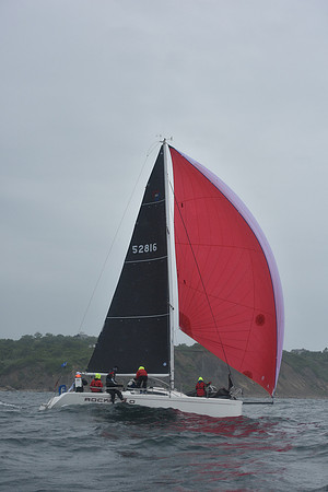 2019 Block Island Race Week G_1312