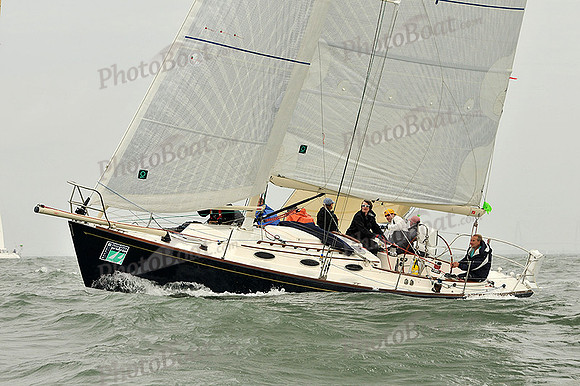 2013 Charleston Race Week A 328