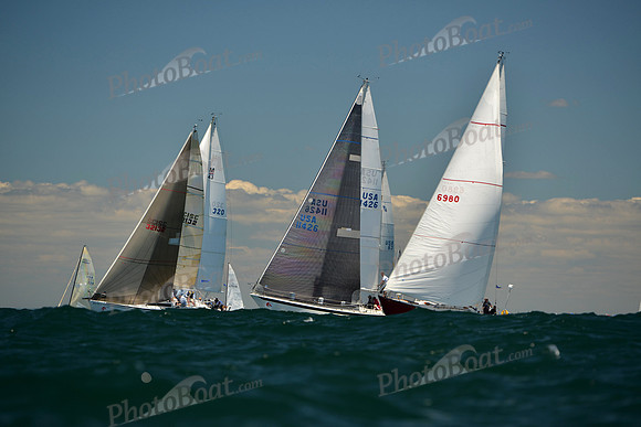 2015 Block Island Race Week H 428