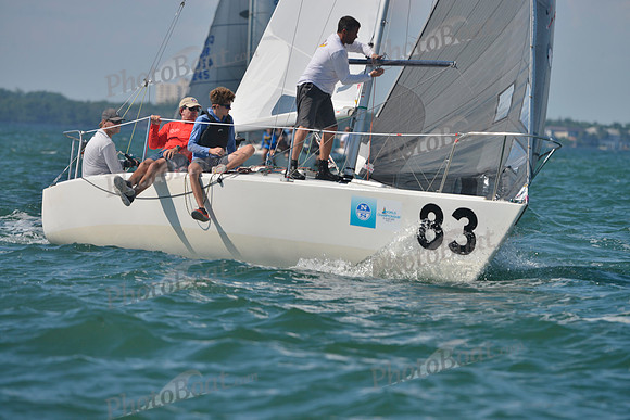 2019 J24 Worlds A_0572