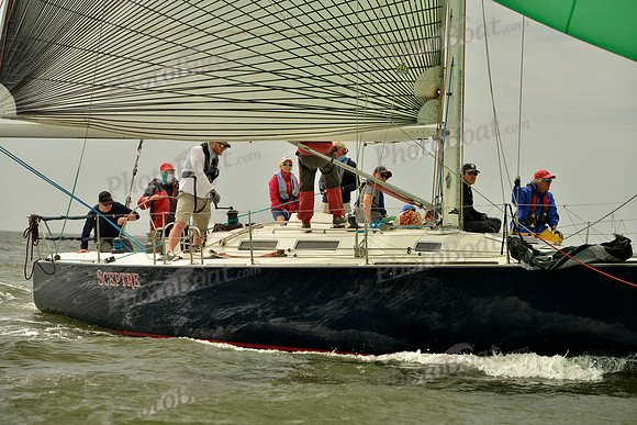 2019 Charleston Race Week I_1319