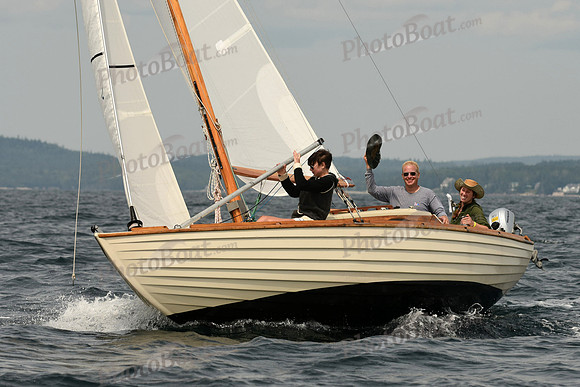 2016 Chester Race Week C 1290