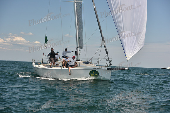 2018 NYYC Race Week A_1203