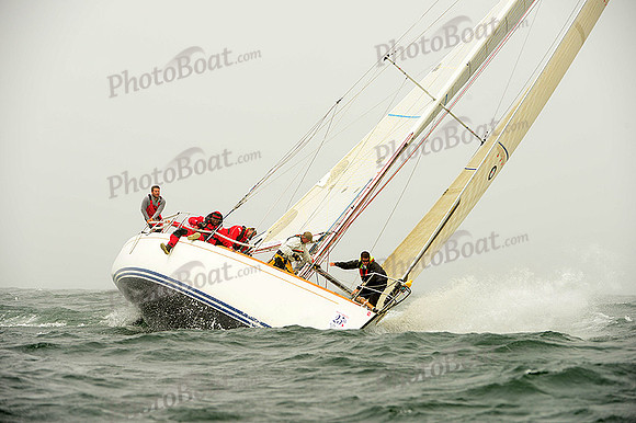 2013 Block Island Race Week E 243
