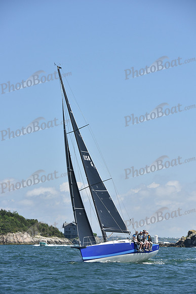 2019 NYYC Annual Regatta A_0434
