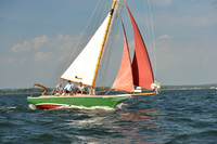 2015 IHYC Classic Yacht Regatta 689