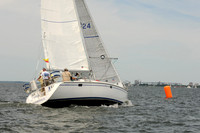 2011 Southern Bay RW B 467