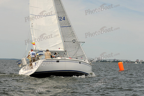 2011 Southern Bay RW B 467