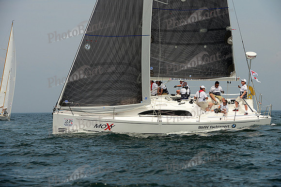 2013 Block Island Race Week C 023