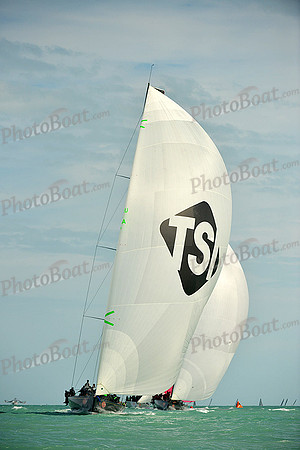 2016 Key West Race Week D_0777