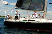 2014 Newport Bermuda A 217