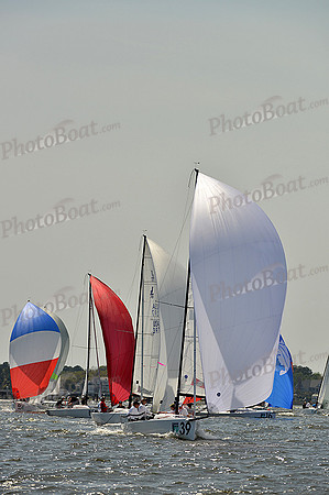 2014 Charleston Race Week B 1049