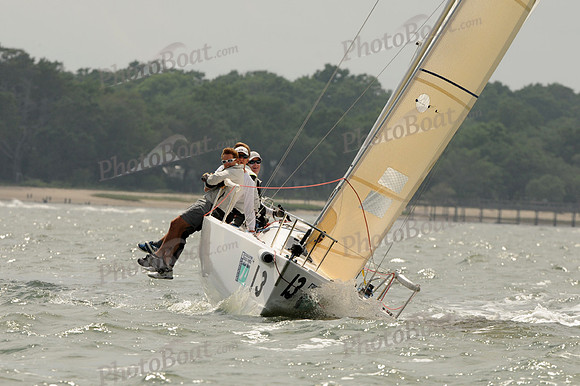 2012 Charleston Race Week A 1540