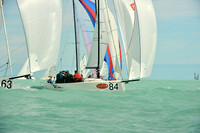 2016 Key West Race Week A_1435