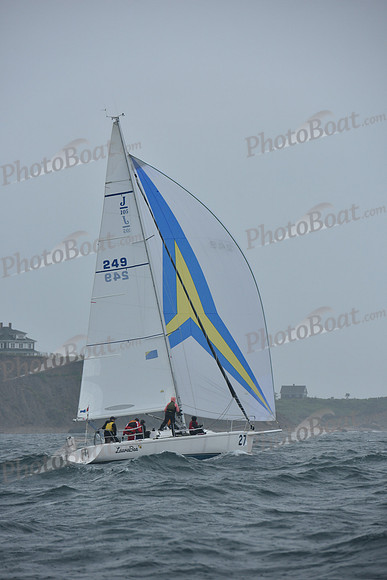 2019 Block Island Race Week G_1511
