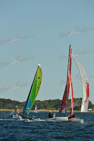 2015 Roton Point Multihull Regatta 648