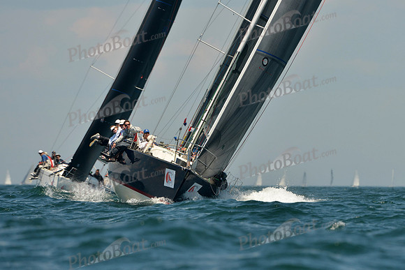 2015 Block Island Race Week A 1276