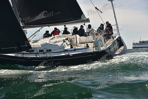 2024 Figawi 1821
